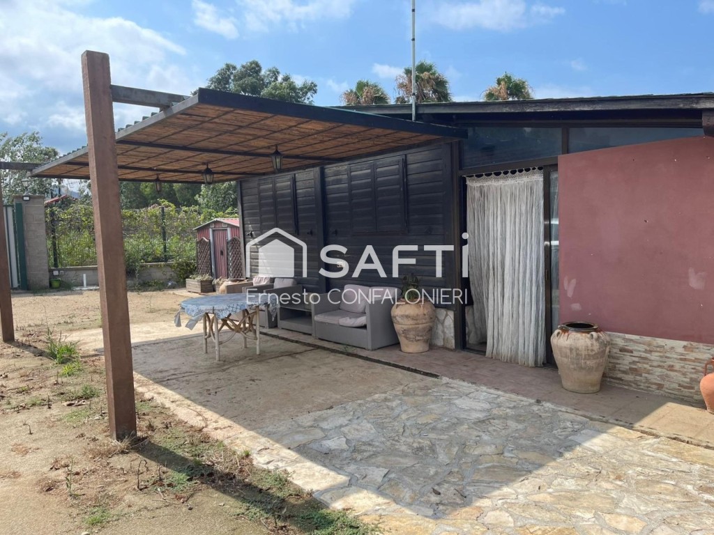 Imagen 1 de Hermosa Casa con terreno