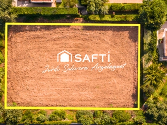 Imagen 2 de TERRENO EN VENTA EN PORQUERES