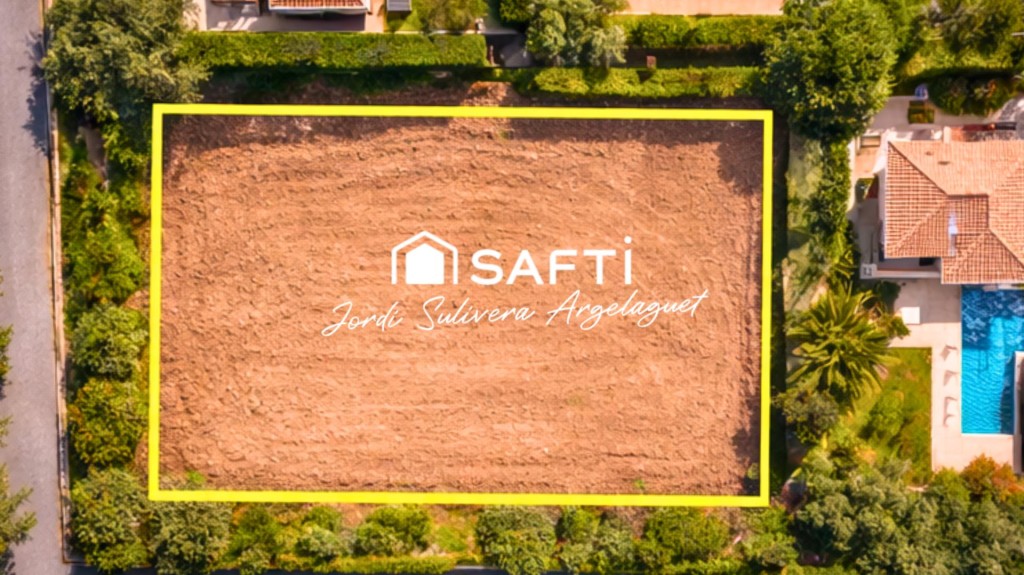 Imagen 2 de TERRENO EN VENTA EN PORQUERES