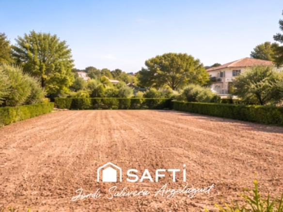 Imagen 3 de TERRENO EN VENTA EN PORQUERES