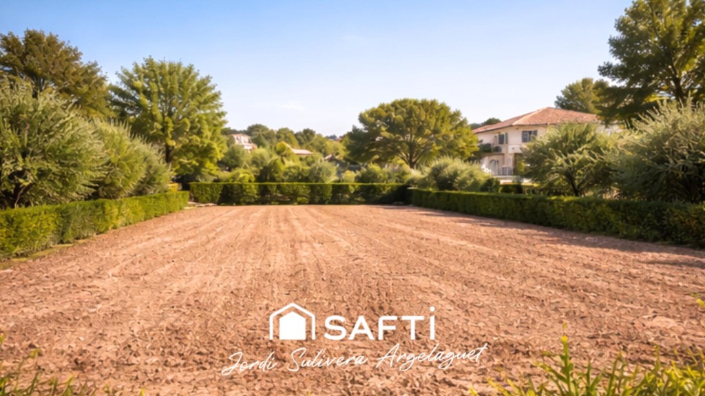 Imagen 3 de TERRENO EN VENTA EN PORQUERES