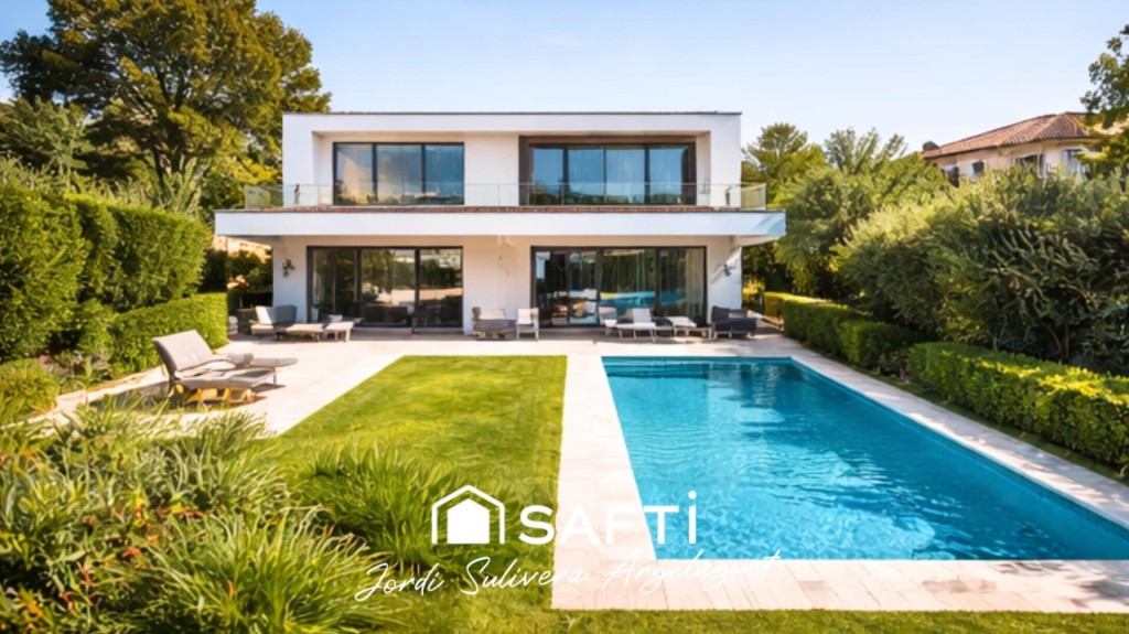 Imagen 1 de TERRENO EN VENTA EN PORQUERES