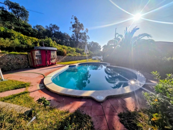 Imagen 2 de Casa con piscina