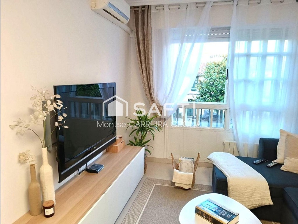 Imagen 1 de ALQUILER PISO 2 HABITACIONES EN VISTA ALEGRE – CAMPUS NORTE Y CATEDRAL