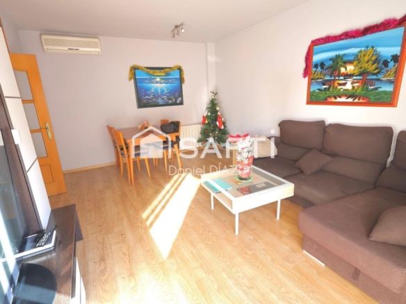 Imagen 2 de Espectacular duplex en Pineda.