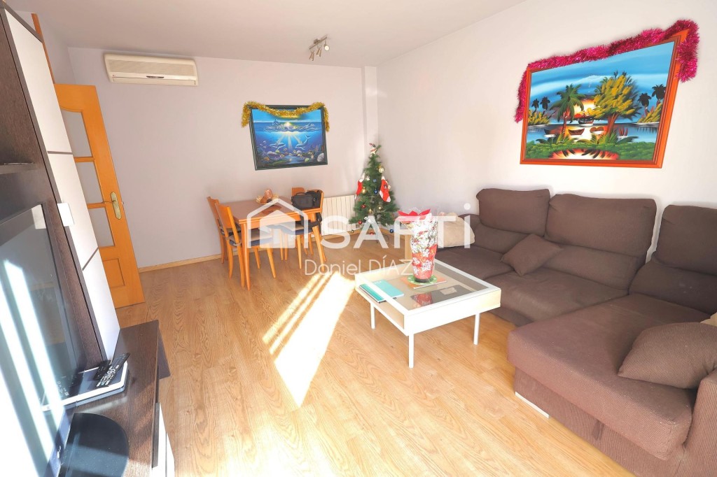 Imagen 2 de Espectacular duplex en Pineda.