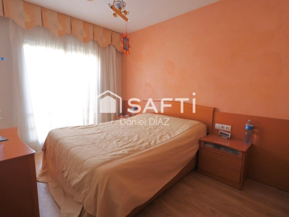 Imagen 3 de Espectacular duplex en Pineda.