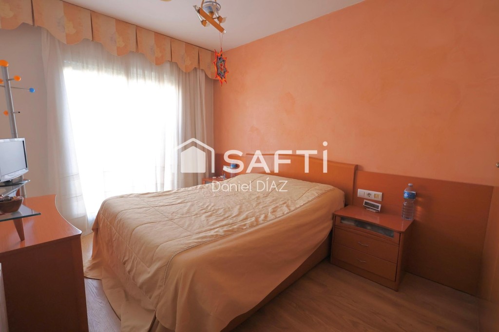 Imagen 3 de Espectacular duplex en Pineda.