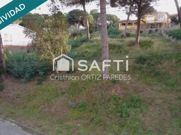 Imagen 4 de Parcela edificable con proyecto en Mas mora