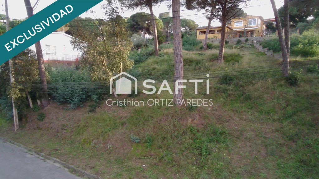 Imagen 4 de Parcela edificable con proyecto en Mas mora