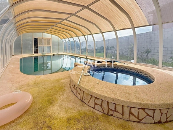 Imagen 2 de Tu refugio completo en Castellón