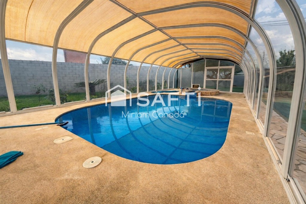 Imagen 1 de Tu refugio completo en Castellón