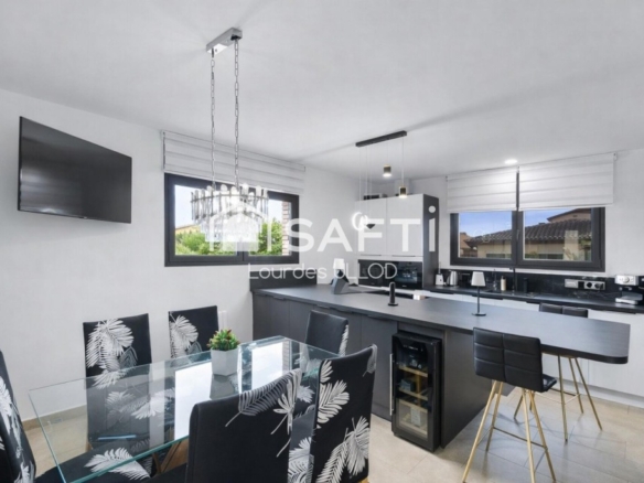 tranquilidad y confort