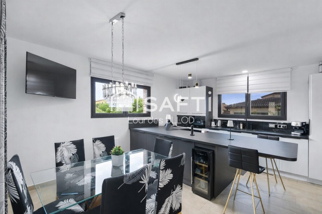 tranquilidad y confort