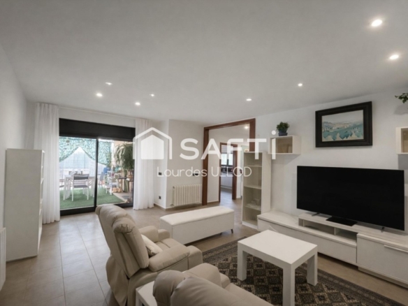 tranquilidad y confort