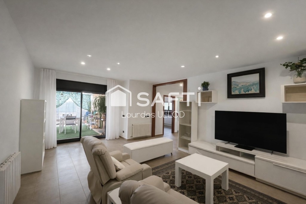 tranquilidad y confort