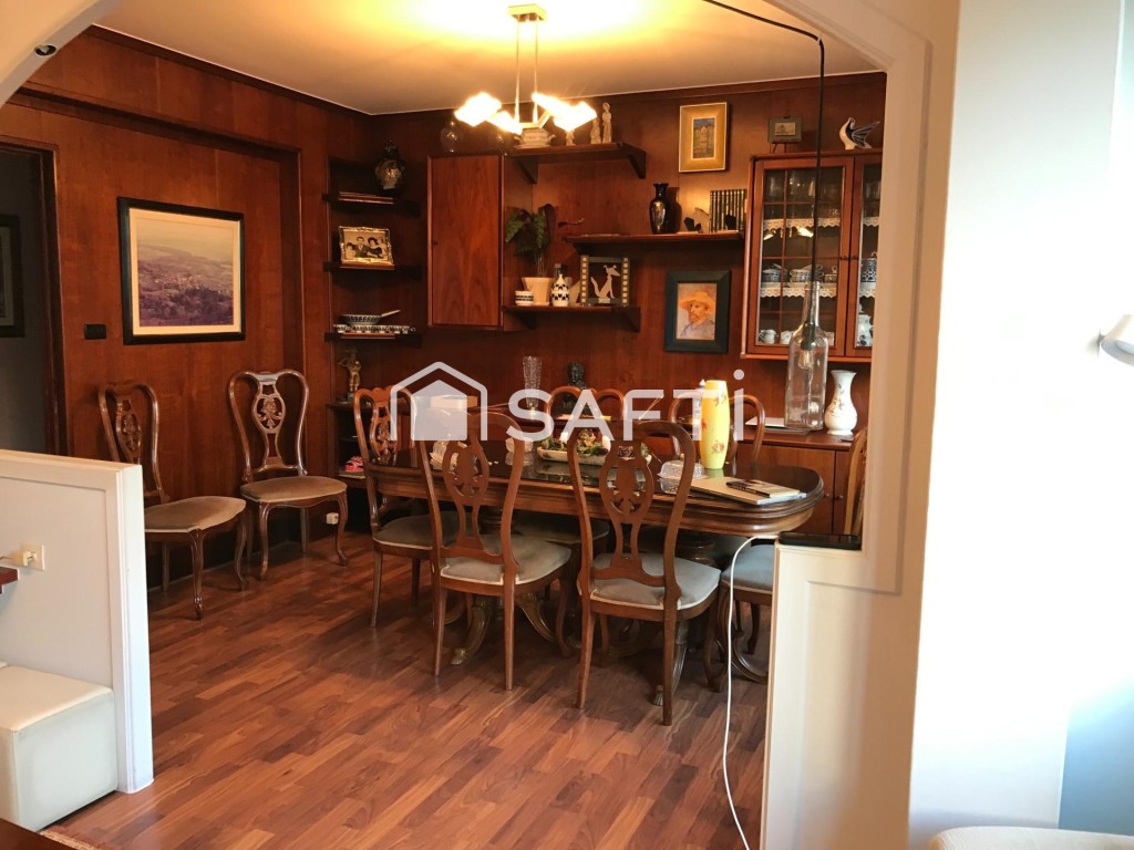 Imagen 2 de Casa única en Alejandro Pérez Lugín: vive y rentabiliza en Santiago