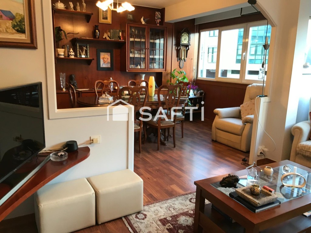 Imagen 3 de Casa única en Alejandro Pérez Lugín: vive y rentabiliza en Santiago