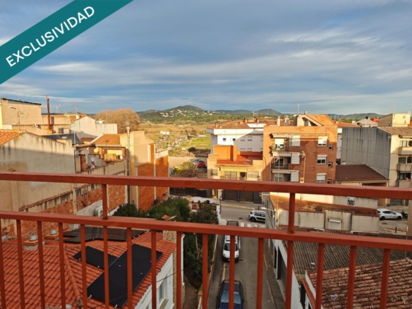 Imagen 3 de Dúplex de 3 habitaciones en el centro de Tordera