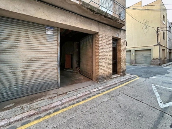 Imagen 1 de CASA DE PUEBLO.