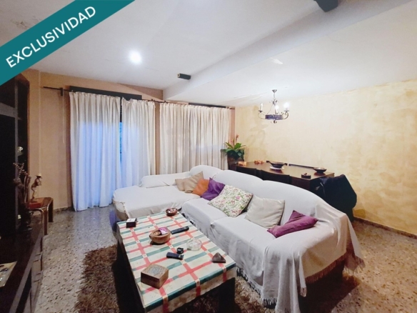 Imagen 3 de PRECIOSO DUPLEX EN OLLERIA