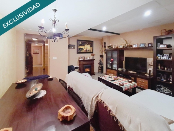 Imagen 4 de PRECIOSO DUPLEX EN OLLERIA