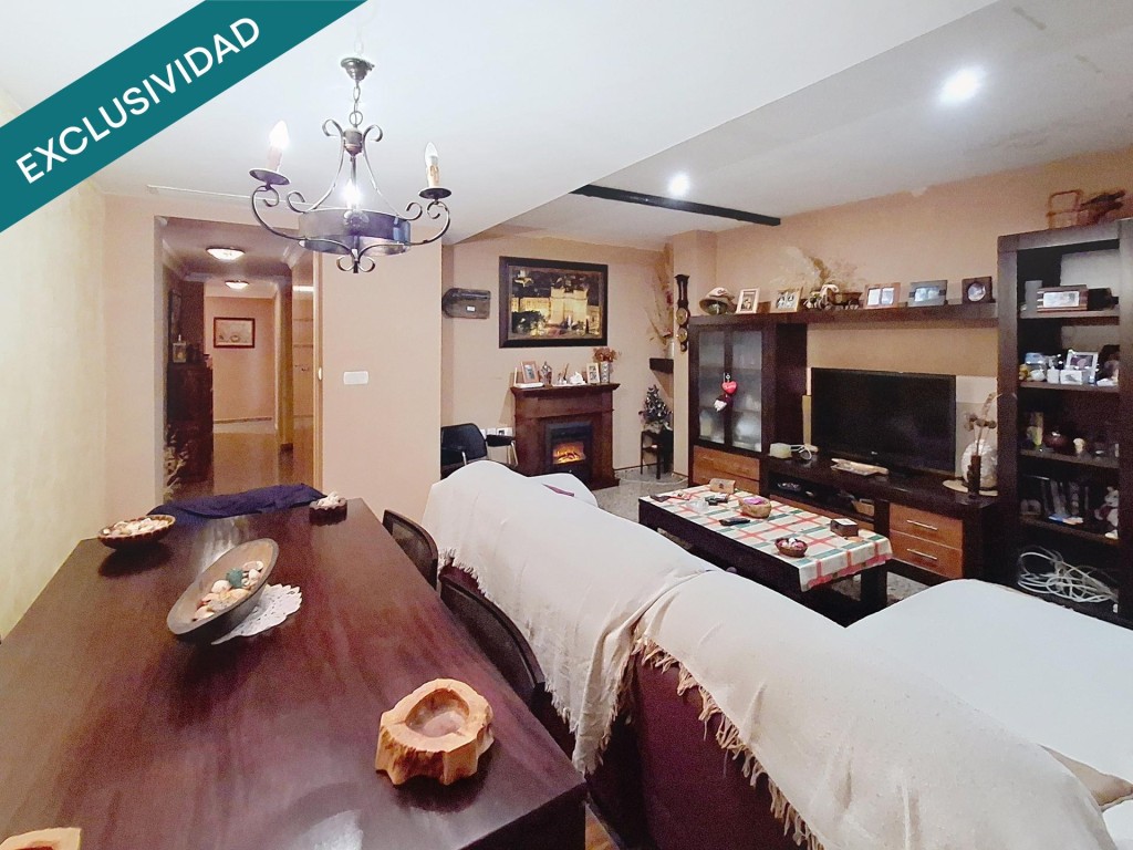 Imagen 4 de PRECIOSO DUPLEX EN OLLERIA