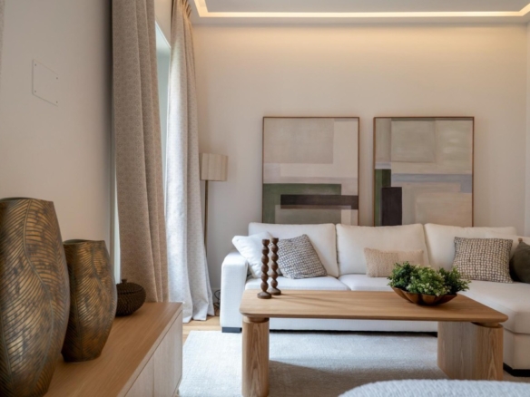 Imagen 3 de Piso de diseño