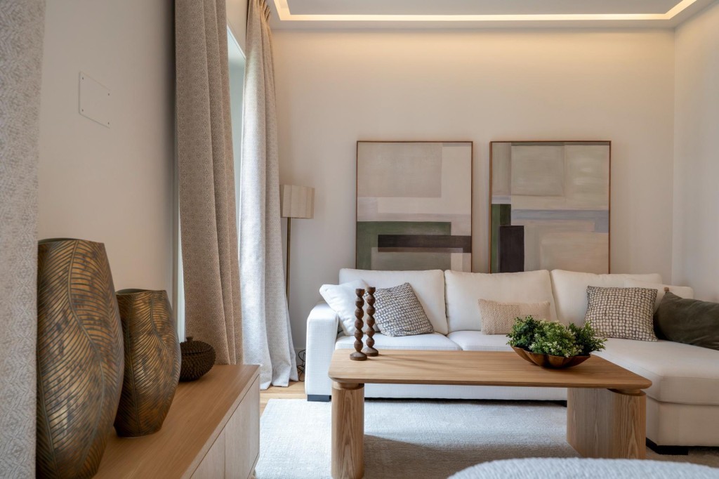 Imagen 3 de Piso de diseño