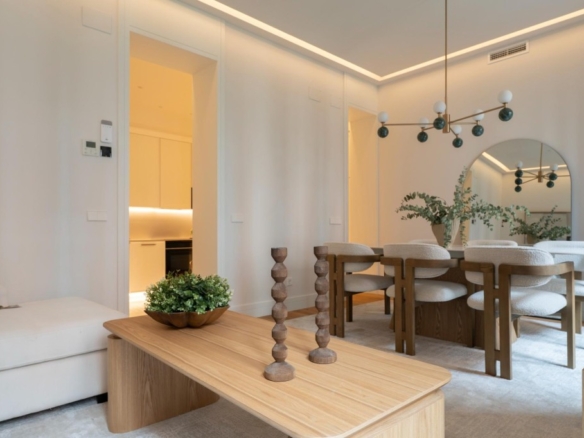 Imagen 4 de Piso de diseño