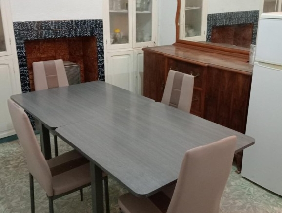 Imagen 4 de FANTÁSTICA CASA EN BOCAIRENT