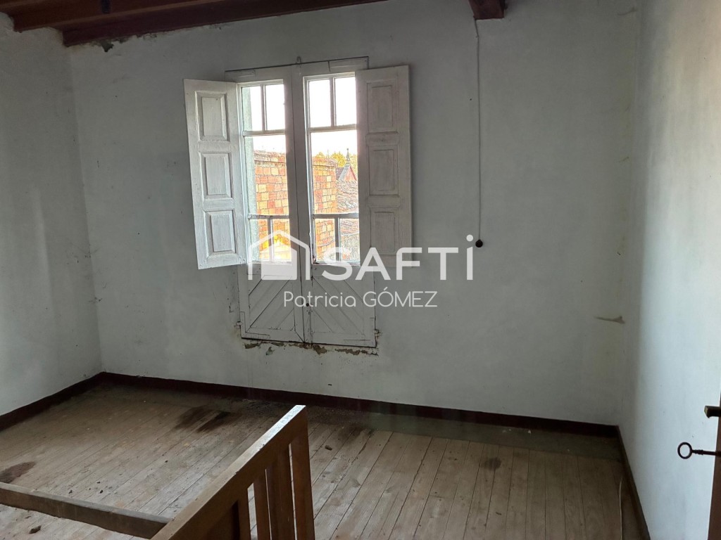 Imagen 2 de CASA RURAL CON GRAN POTENCIAL TURISTICO EN RIAS BAIXAS.