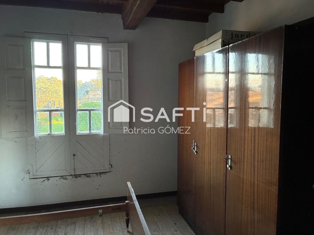 Imagen 4 de CASA RURAL CON GRAN POTENCIAL TURISTICO EN RIAS BAIXAS.