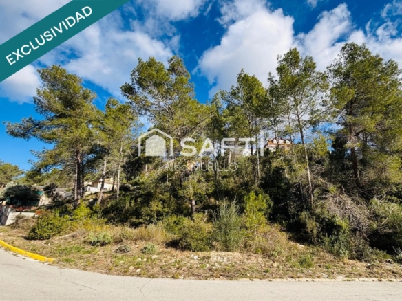 Imagen 3 de Parcela urbana en venta en Can Suria – Olivella