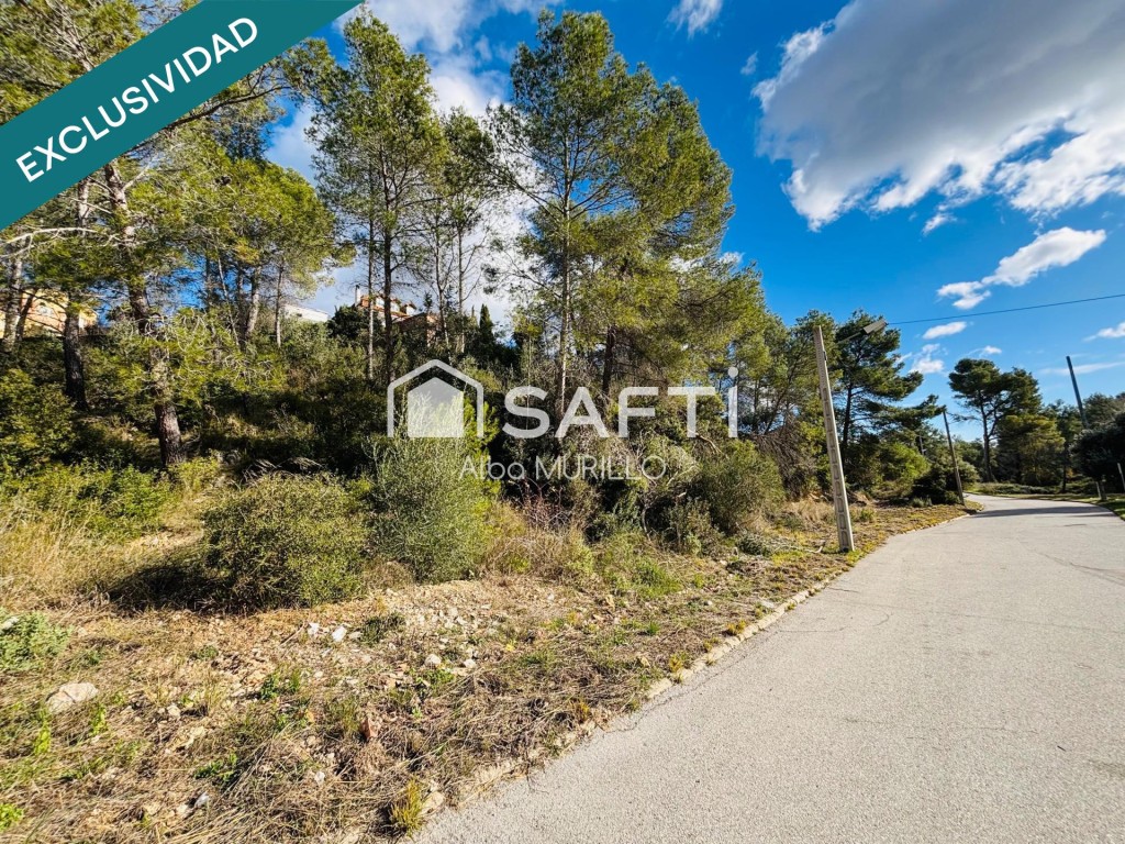 Imagen 4 de Parcela urbana en venta en Can Suria – Olivella