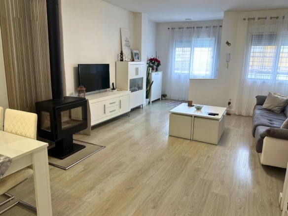 totalmente reformada