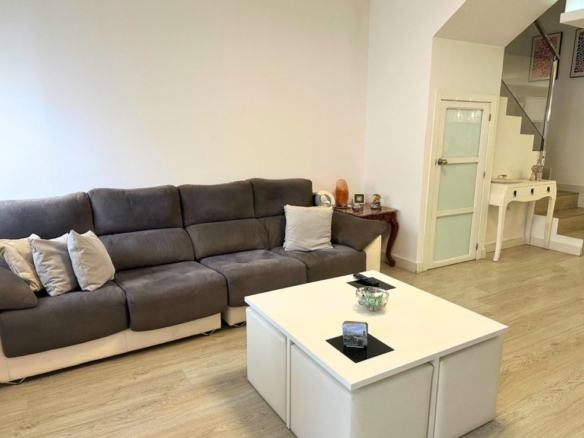 po-1251859-imagen - El Club del Propietario Imagen 1 de Vivienda unifamiliar en pleno centro de Los Alcázares