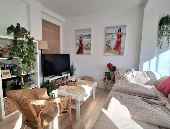 Imagen 3 de Piso reformado y luminoso junto al Puerto del Grao