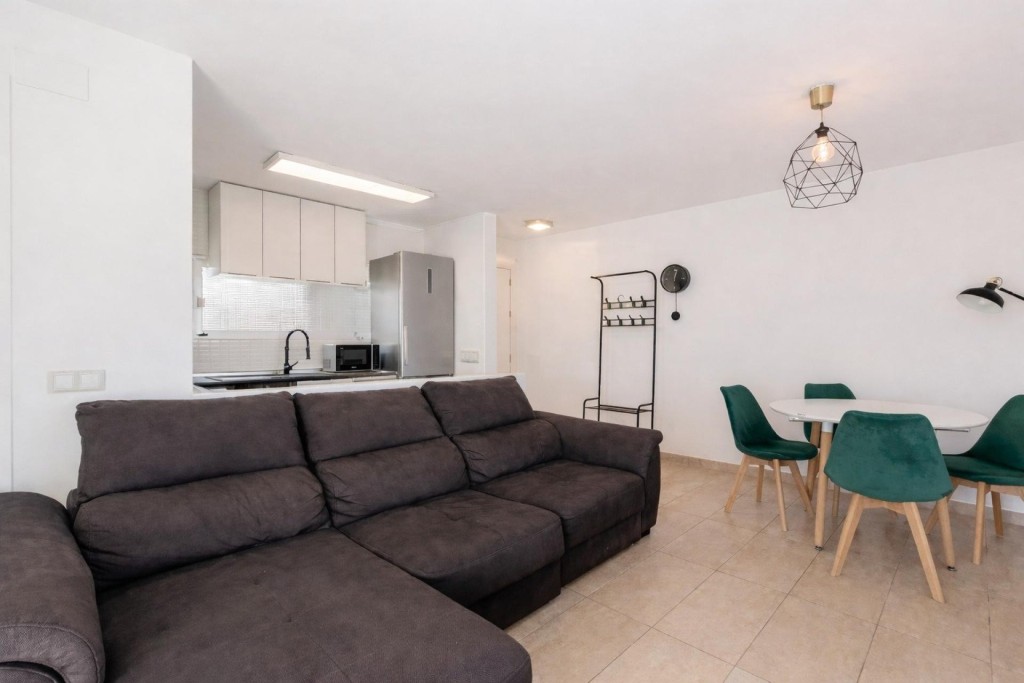 Imagen 2 de Tu ático junto al mar