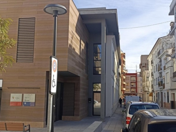 Imagen 2 de Primer piso en Oliva