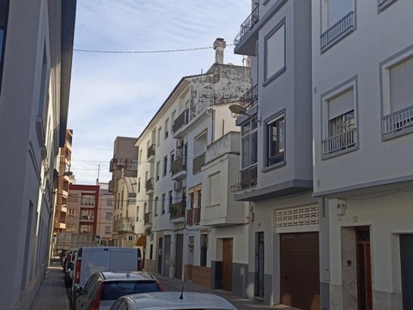 Imagen 1 de Primer piso en Oliva