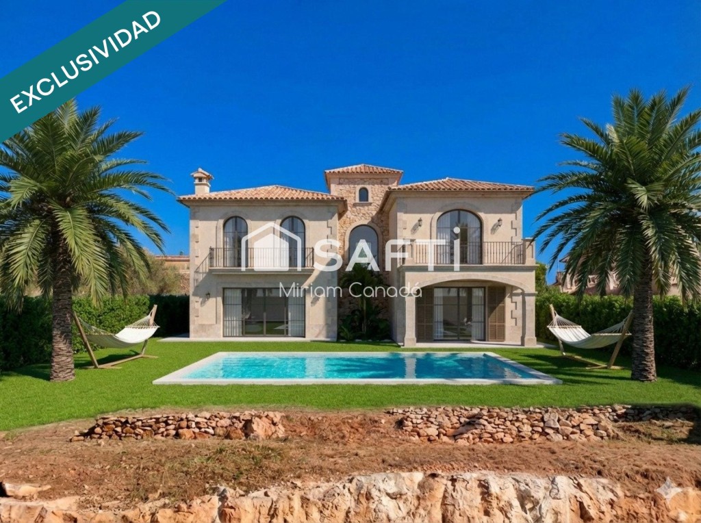 Imagen 3 de Terreno con vistas al mar para tu casa ideal