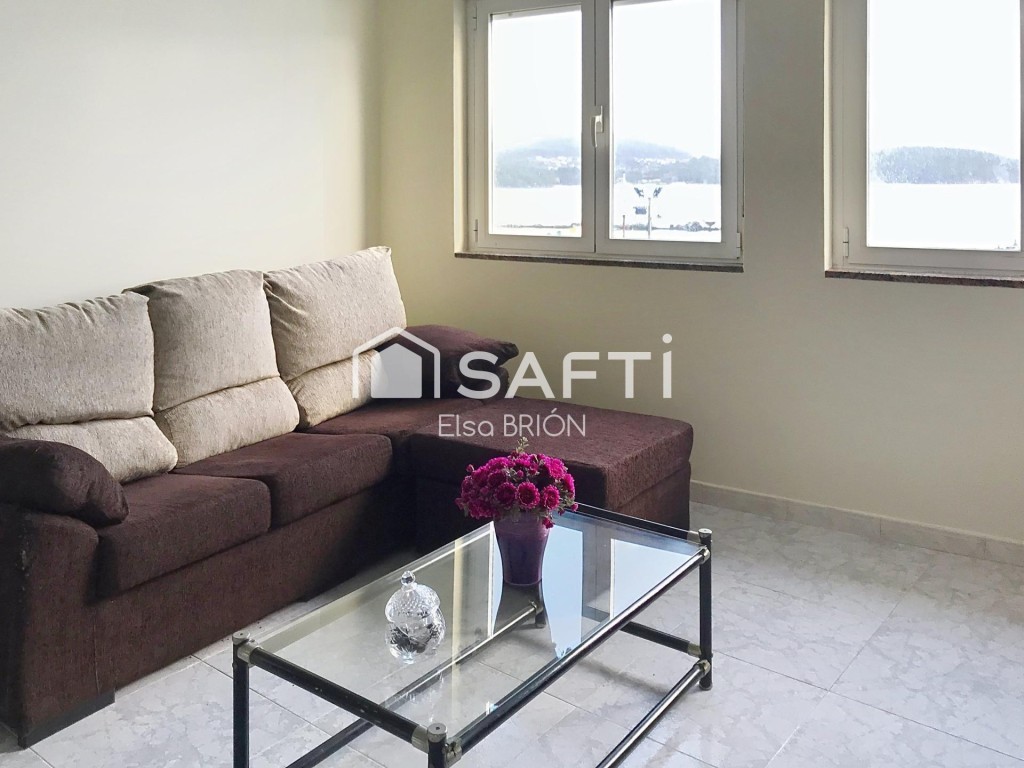 Imagen 2 de Piso en venta en O Freixo
