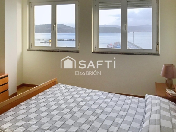 Imagen 3 de Piso en venta en O Freixo