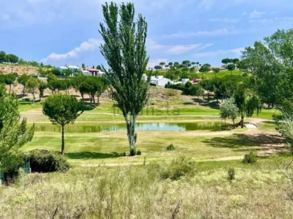 Imagen 2 de Terreno en Cabanillas del campo