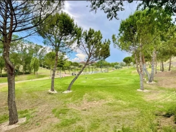 Imagen 4 de Terreno en Cabanillas del campo