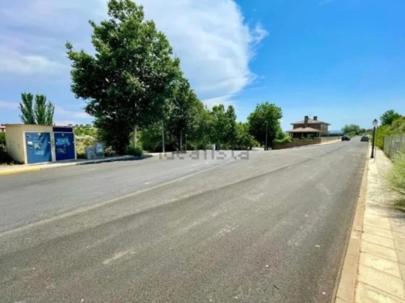 Imagen 1 de Terreno en Cabanillas del campo
