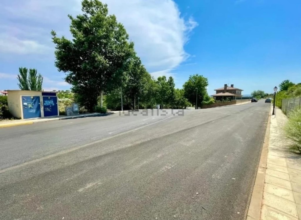 Imagen 1 de Terreno en Cabanillas del campo