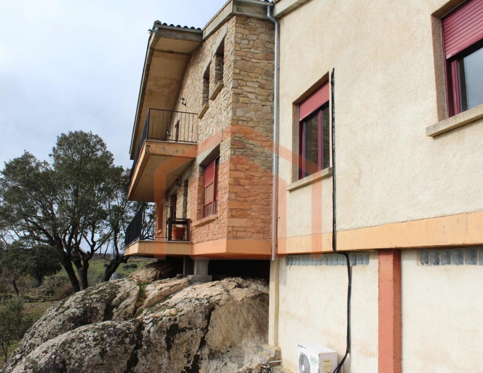 Imagen 4 de Exclusiva propiedad en plena naturaleza