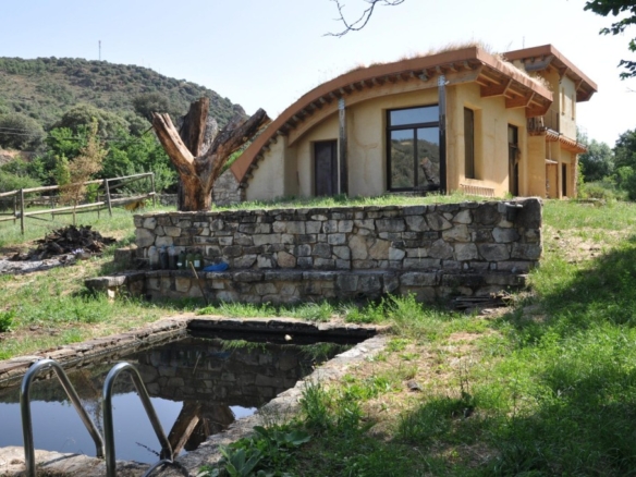 Imagen 4 de CASA CHALET INDEPENDIENTE